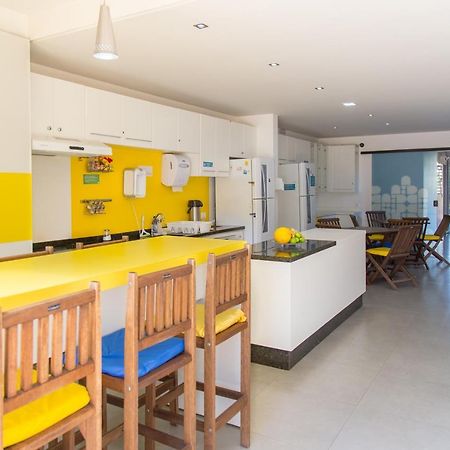 Concept Design Hostel & Suites Foz do Iguaçu Eksteriør billede