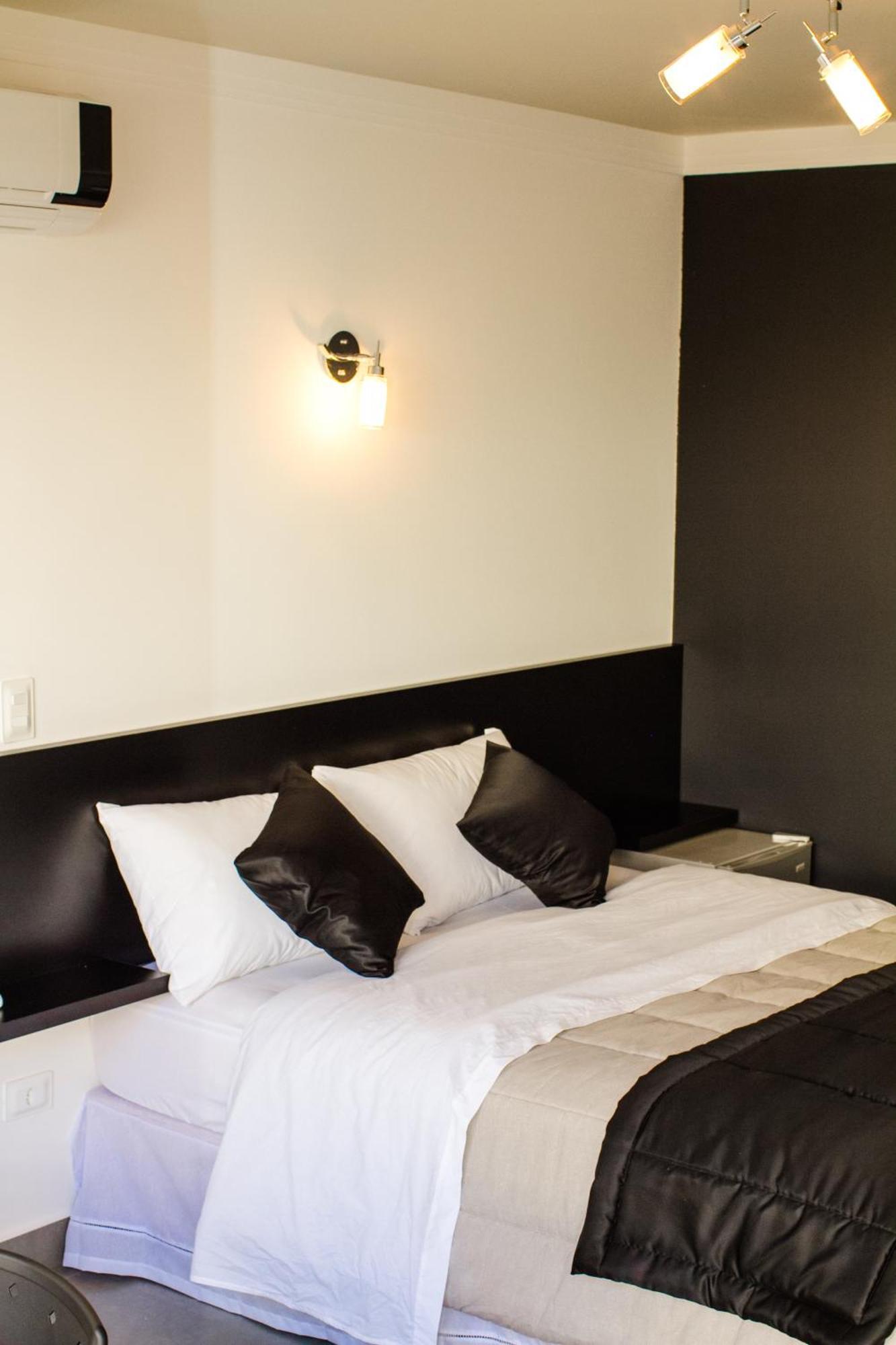 Concept Design Hostel & Suites Foz do Iguaçu Værelse billede