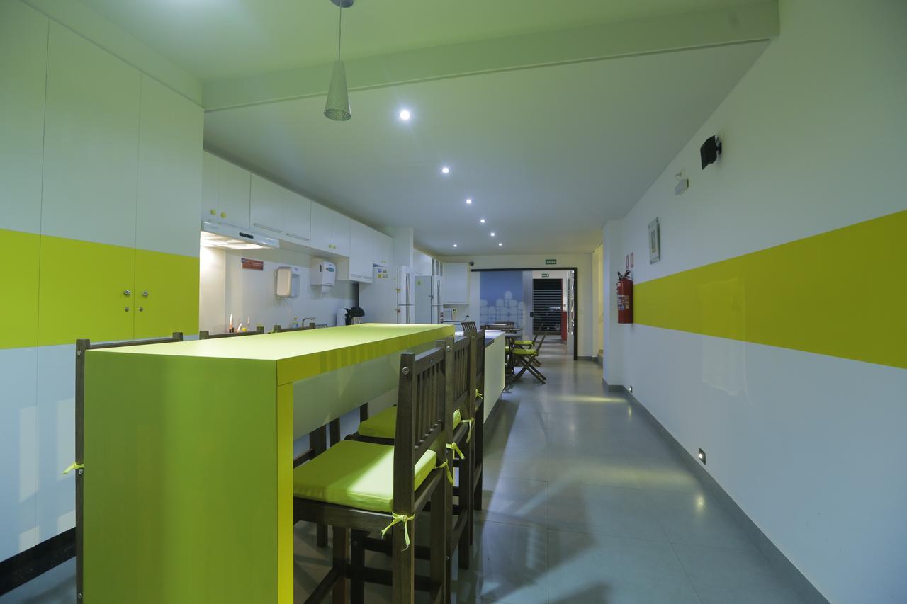 Concept Design Hostel & Suites Foz do Iguaçu Eksteriør billede