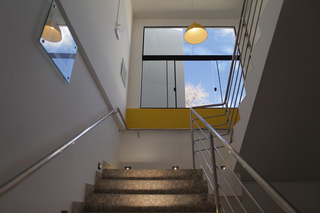 Concept Design Hostel & Suites Foz do Iguaçu Eksteriør billede